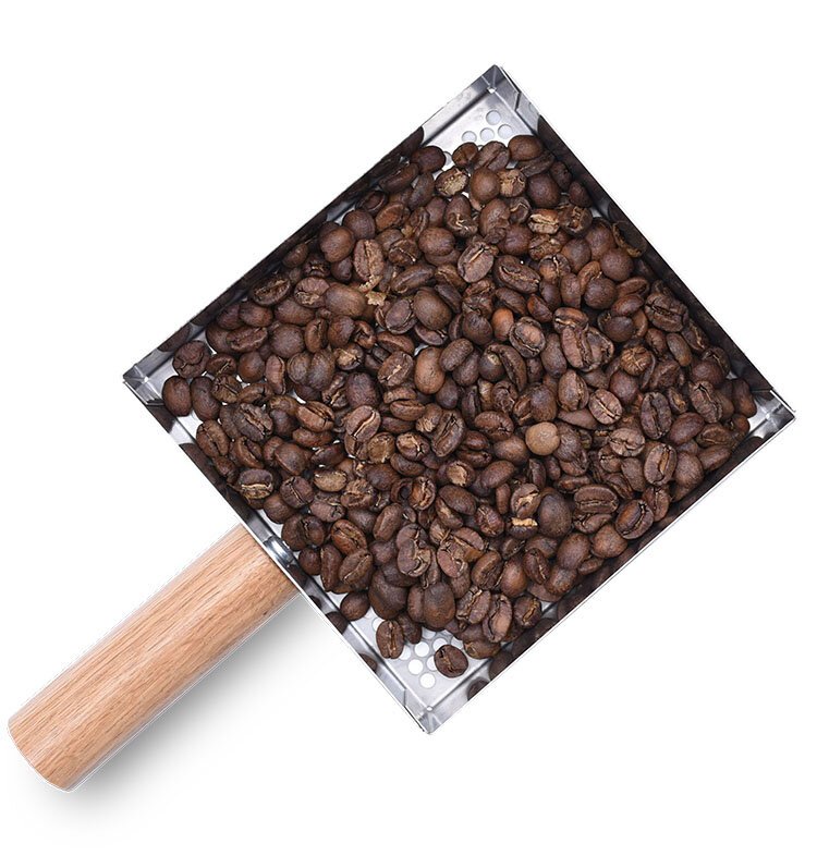 Extra cooling tray